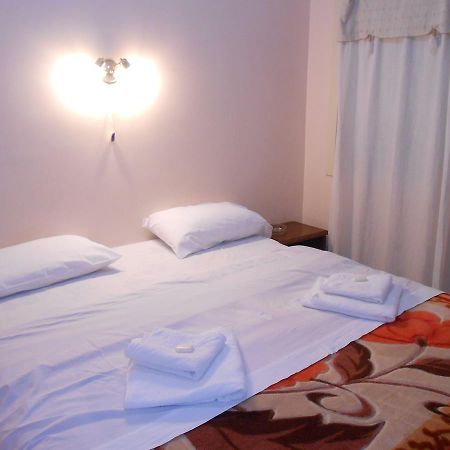 Hotel Florencia Termas de Rio Hondo Exterior photo